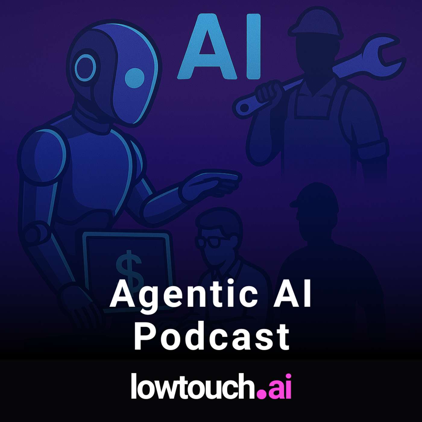 Agentic AI Podcast