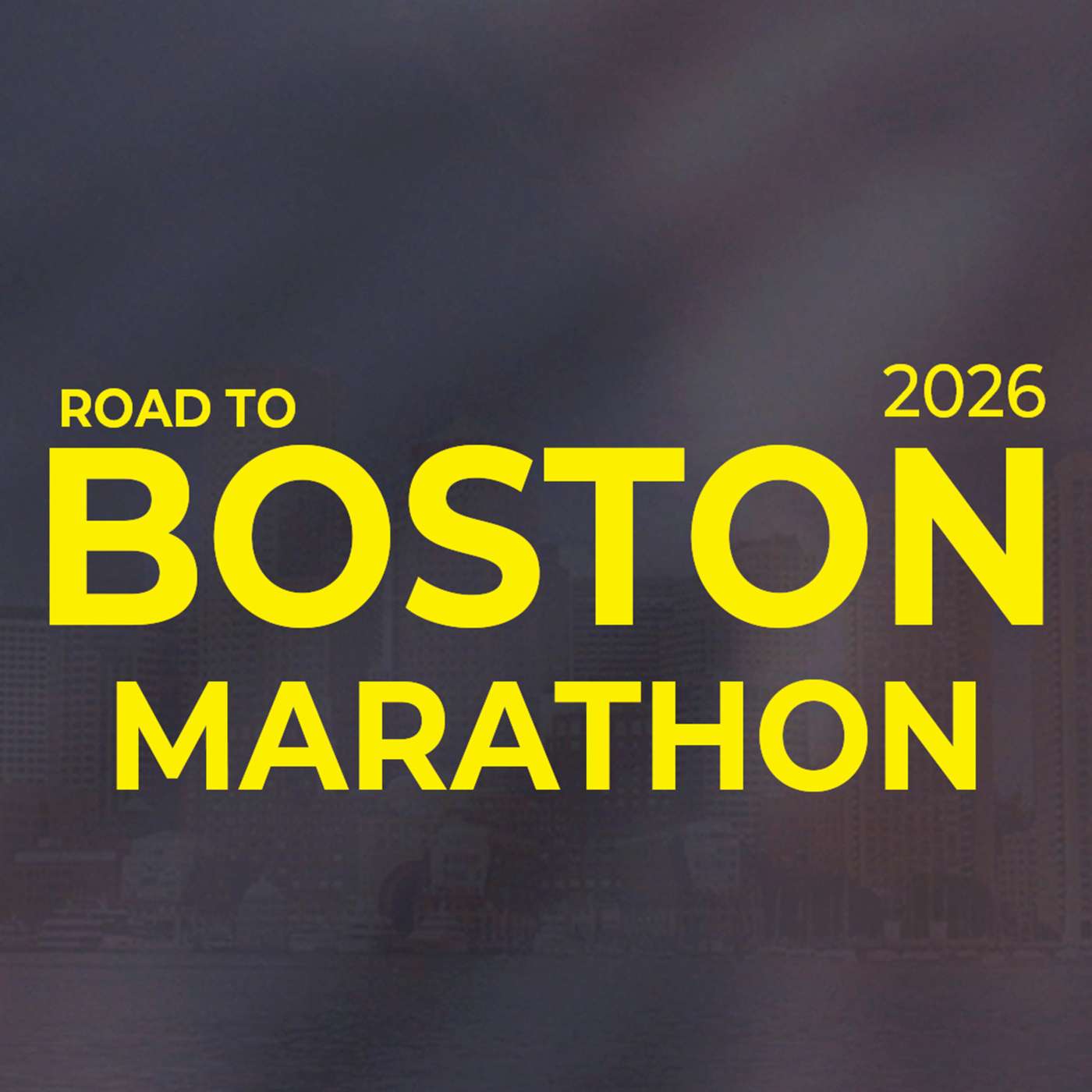 #134 Boston Marathon series ep.06: New and updated info from the B.A.A.