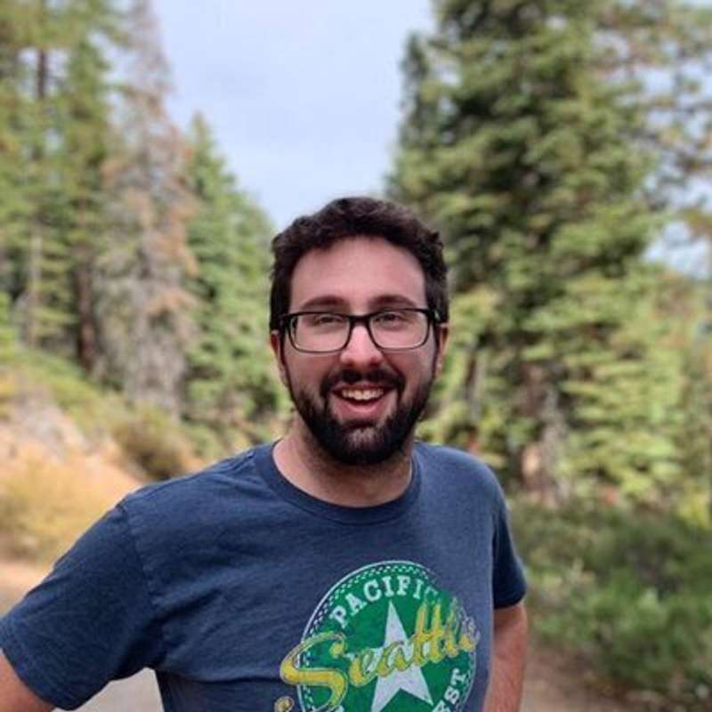 Jake Warner @ Cycle.io