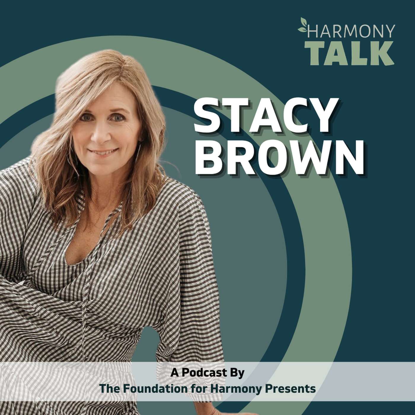 The Power of Resilience in Fitness with Stacy Brown, Founder of Get Flexy Fitness Studio