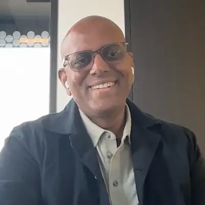 Ram Poornachandran