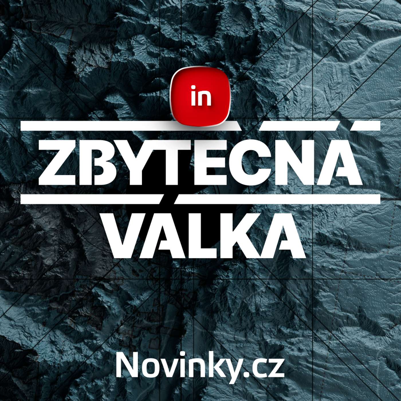 Zbytečná Válka