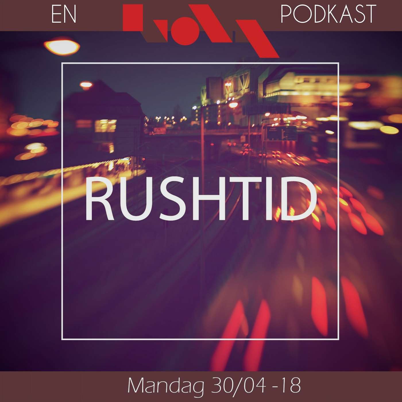 Mandag 30/04-18 - Plastquiz, standup fra helvete og skjult radio / prank call episode artwork