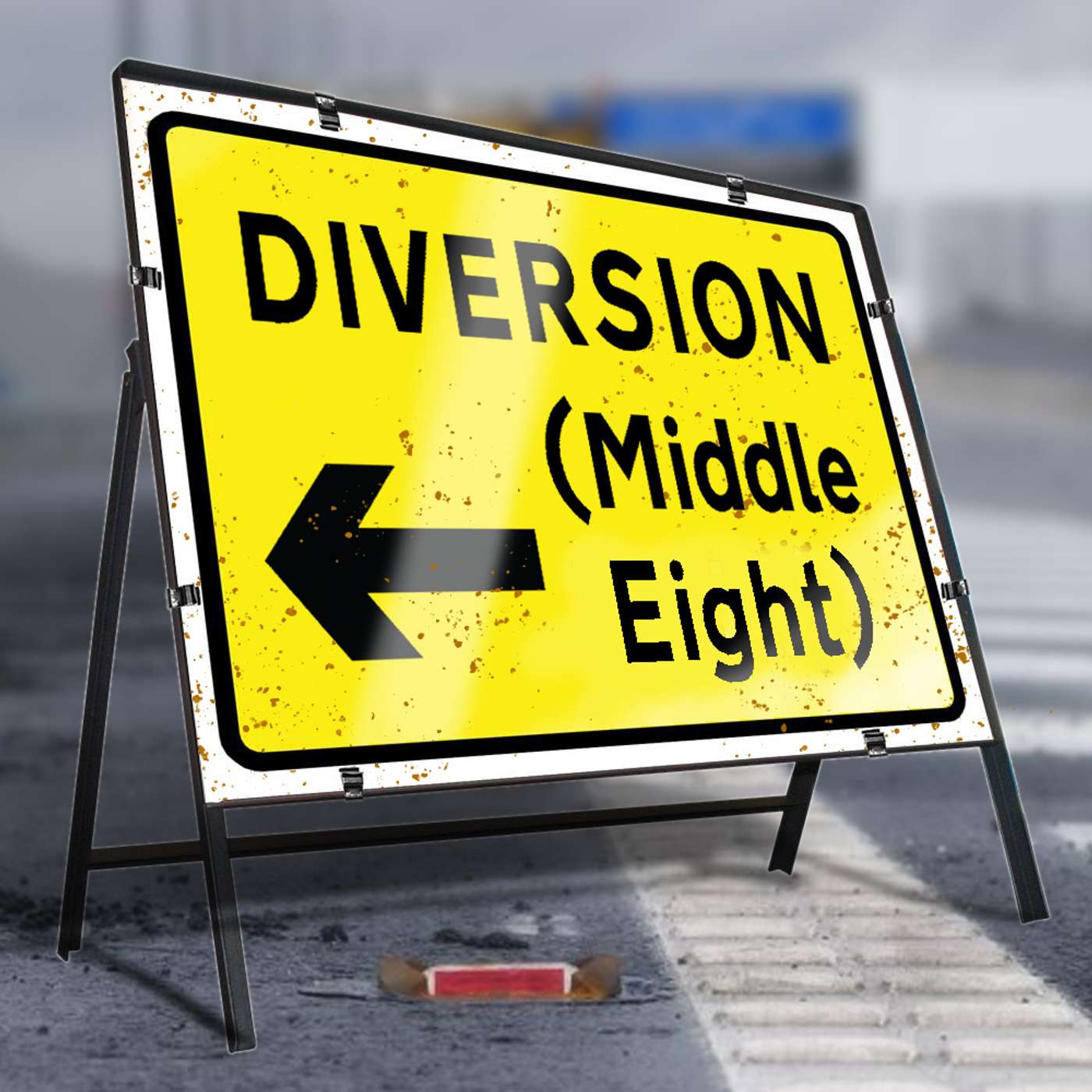 What Do You Call That Noise? The XTC Podcast