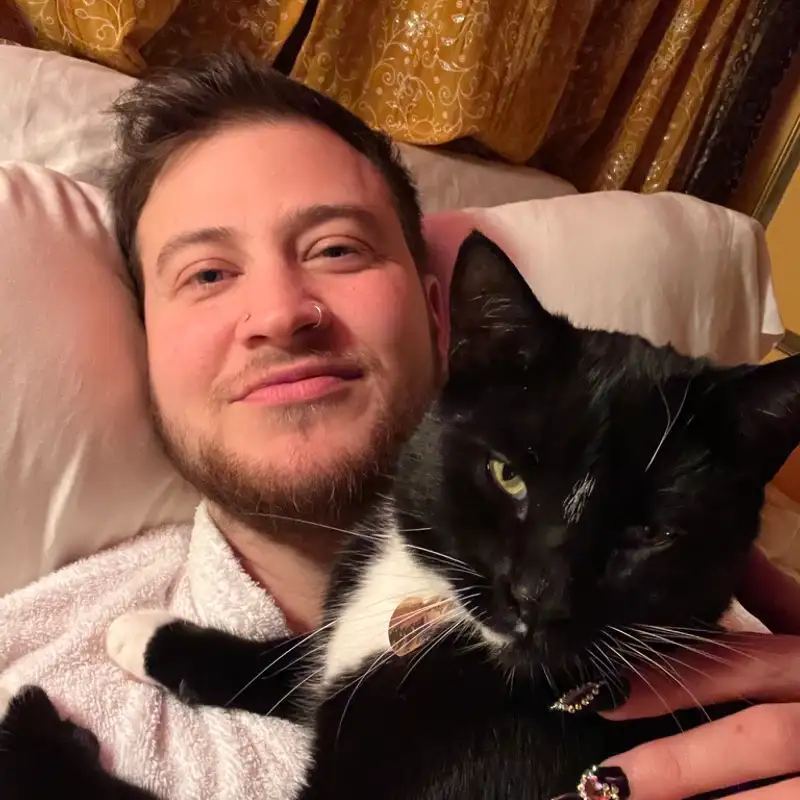 Cat Person