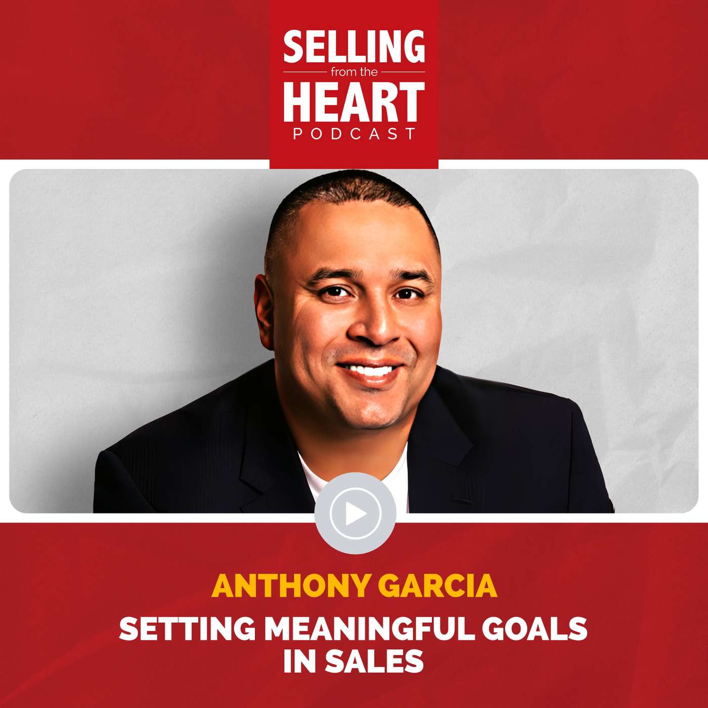 Selling From the Heart Podcast