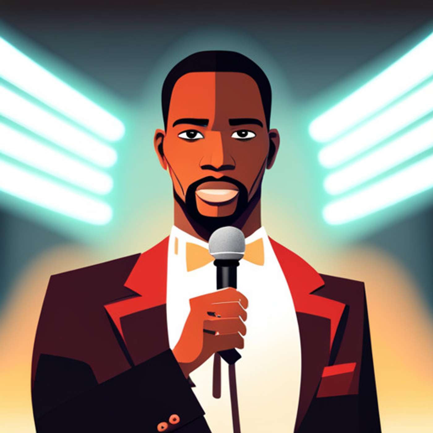 Laugh Out Loud with Trey Fennell's Provocative Comedy Podcast: Fennell's Fables episode artwork