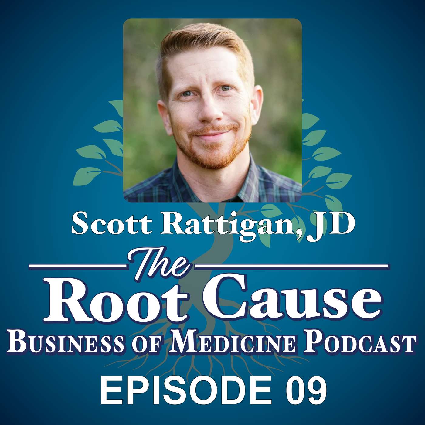 Episode 09 - The Functional Lawyer’s Playbook: Telemedicine, Consents, and Medicare Opt-Out for Integrative Practices with Lawyer Scott Rattigan Episode 09 - The Functional Lawyer’s Playbook: Telemedicine, Consents, and Medicare Opt-Out for Integrative Practices with Lawyer Scott Rattigan