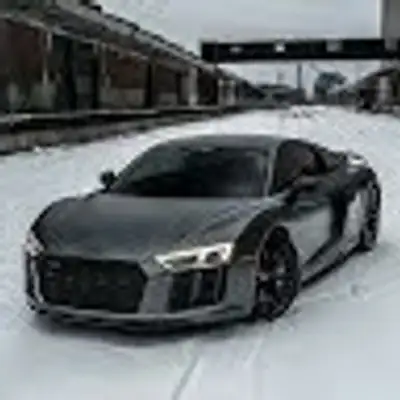 image of podcast supporter