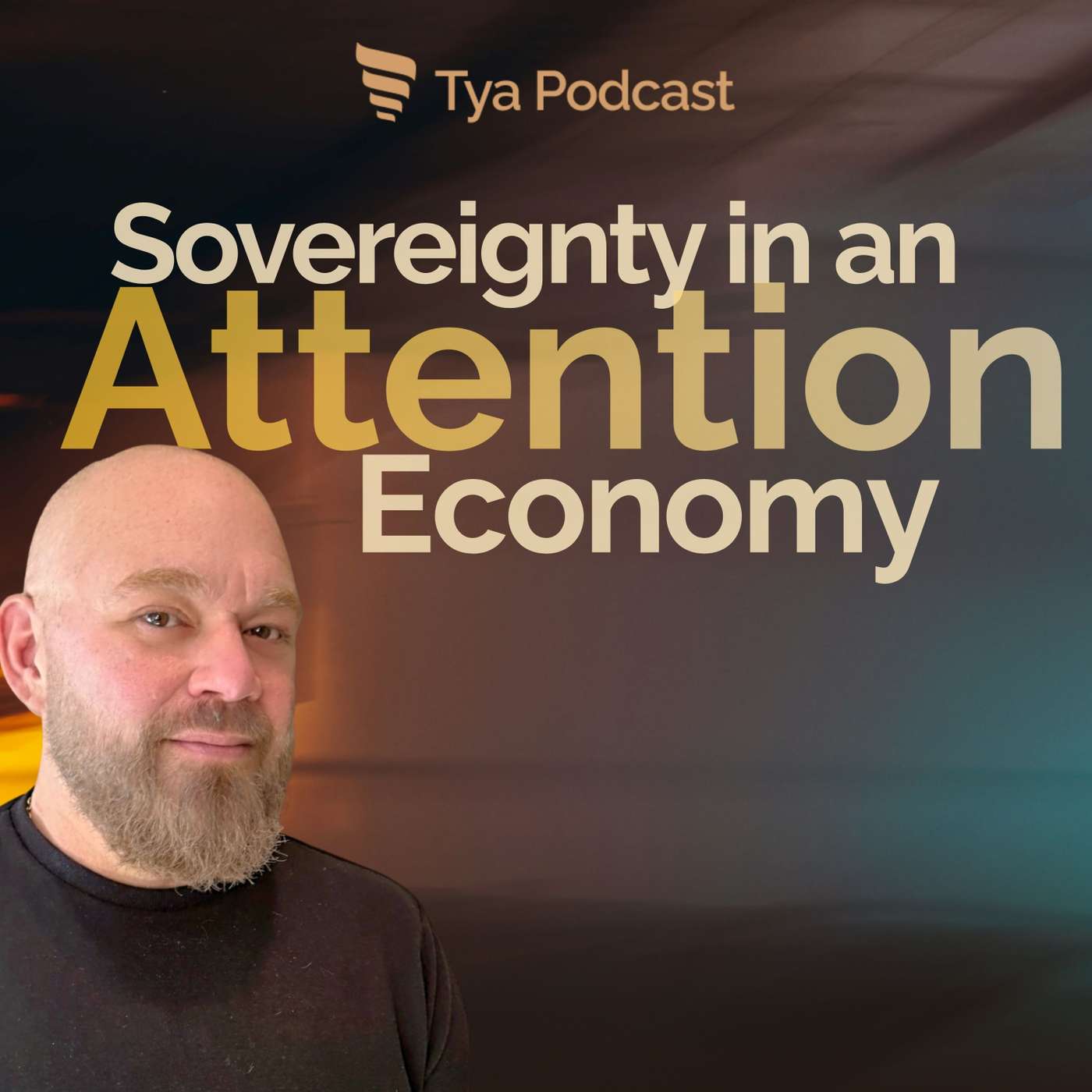 Sovereignty in an Attention Economy