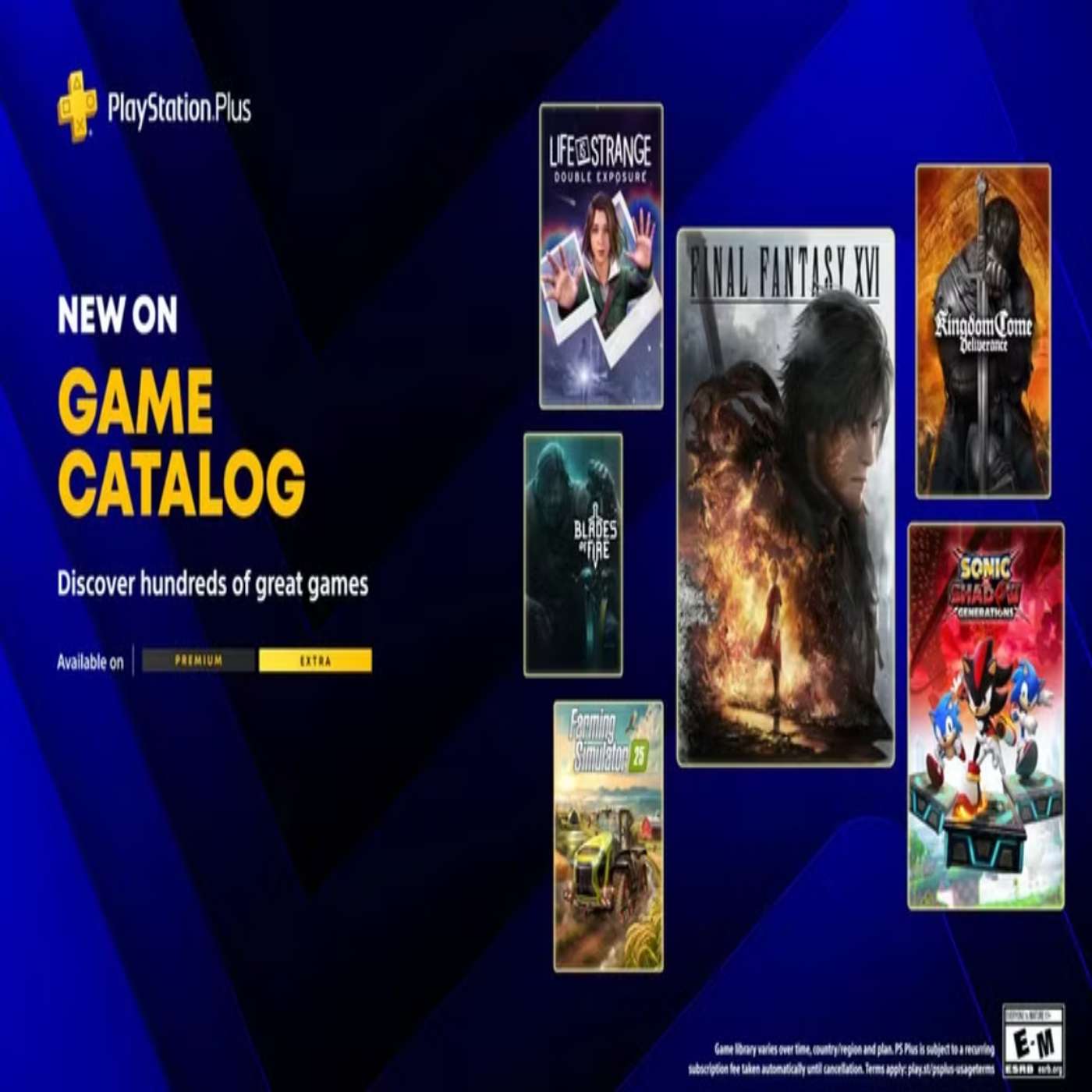 354 - Xbox Wants Faster AAA Releases, PS Plus June Game Catalog Lineup, FromSoftware Faces Bandai Namco Split Pressure | 13.06.26 episode artwork