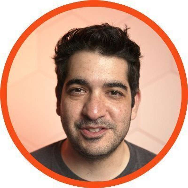 Ariel from Appfigures