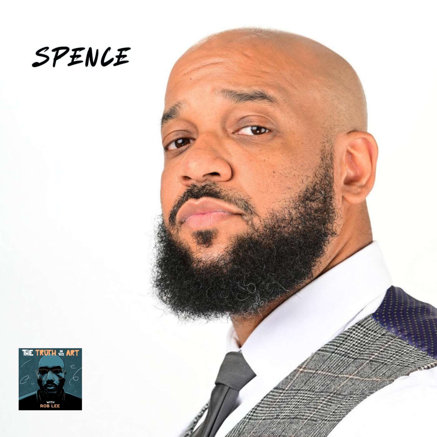 #60 - How Do Artists Thrive In Baltimore? | Spence