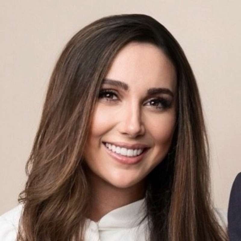 Danielle D'Souza Gill