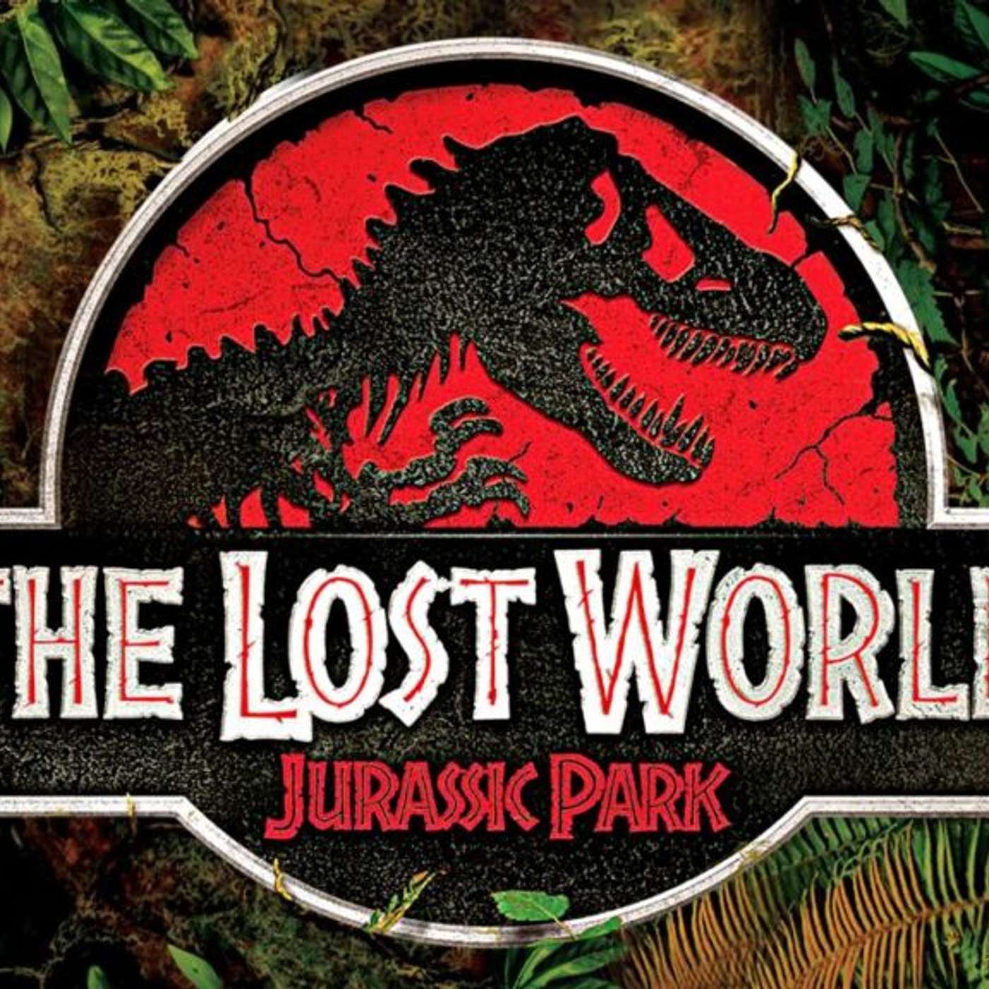 S21: Episode 6: The Lost World: Jurassic Park