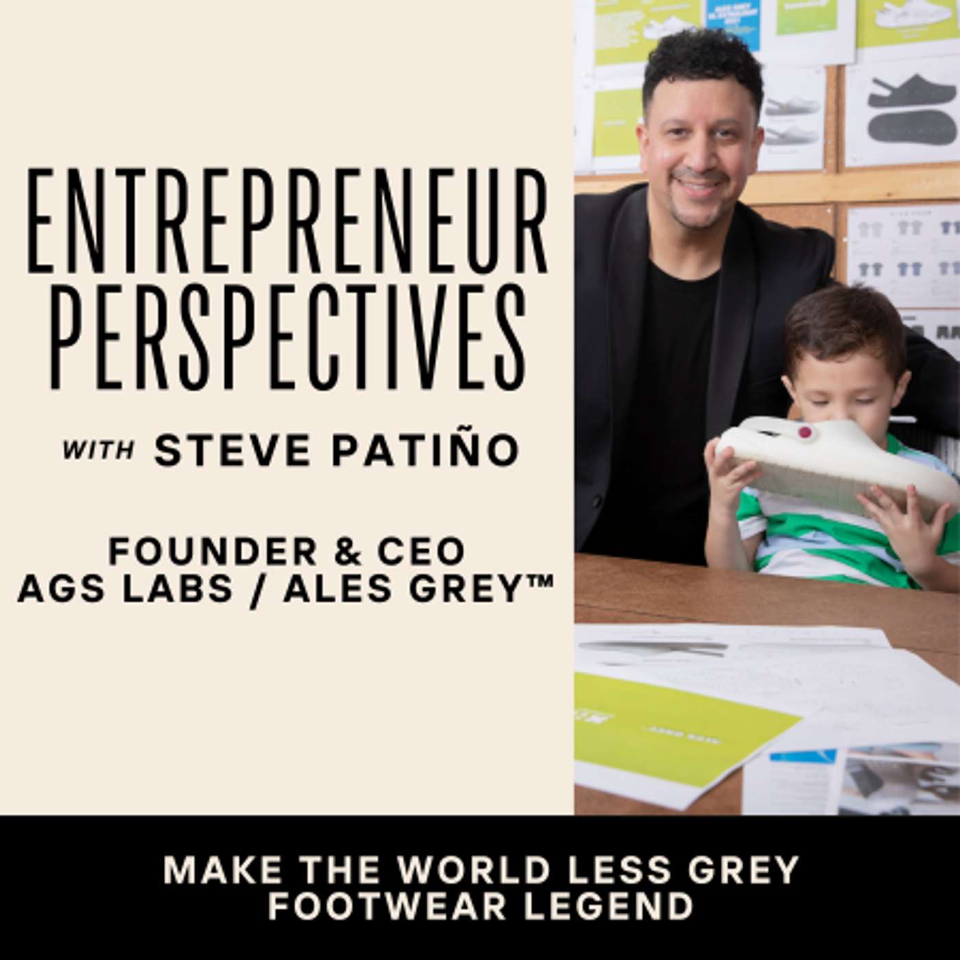 Entrepreneur Perspectives