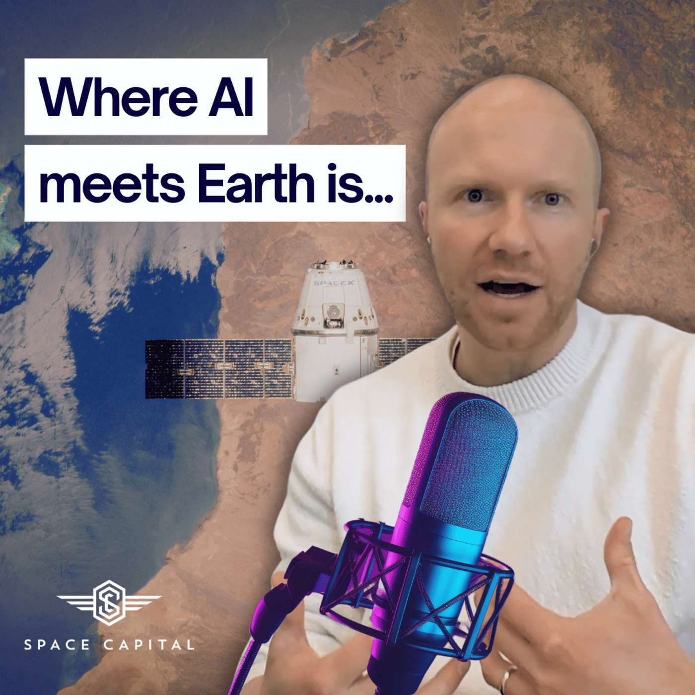 Spatial Stack with Matt Forrest