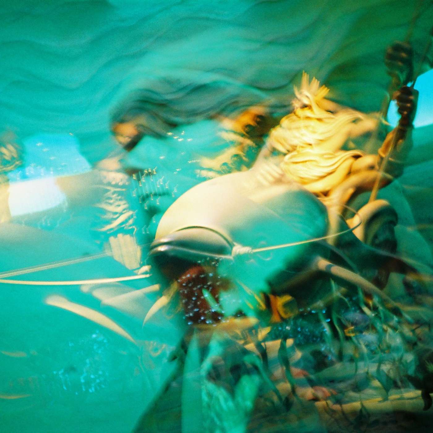 Rockpool Dreamscapes episode artwork