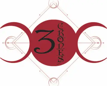 3 Crones Presents