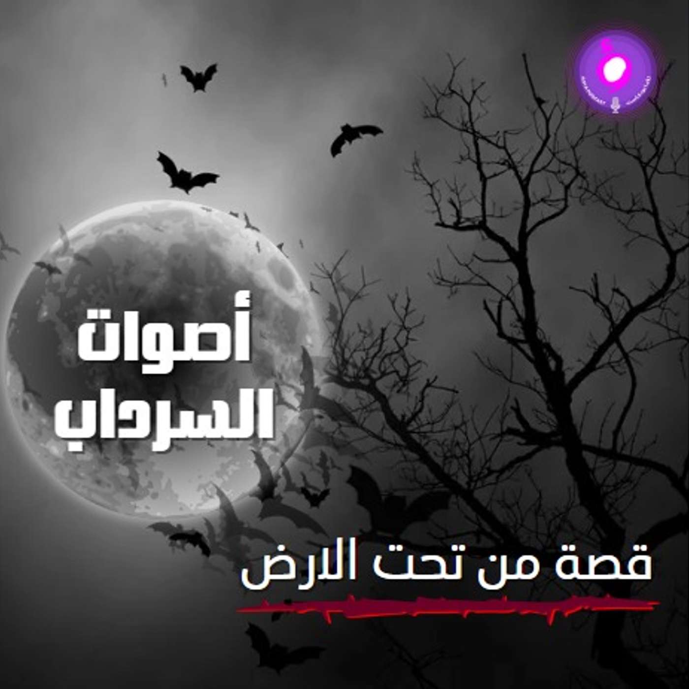 الحلقة الثانية عشر من الموسم الثاني | قصة من تحت الارض