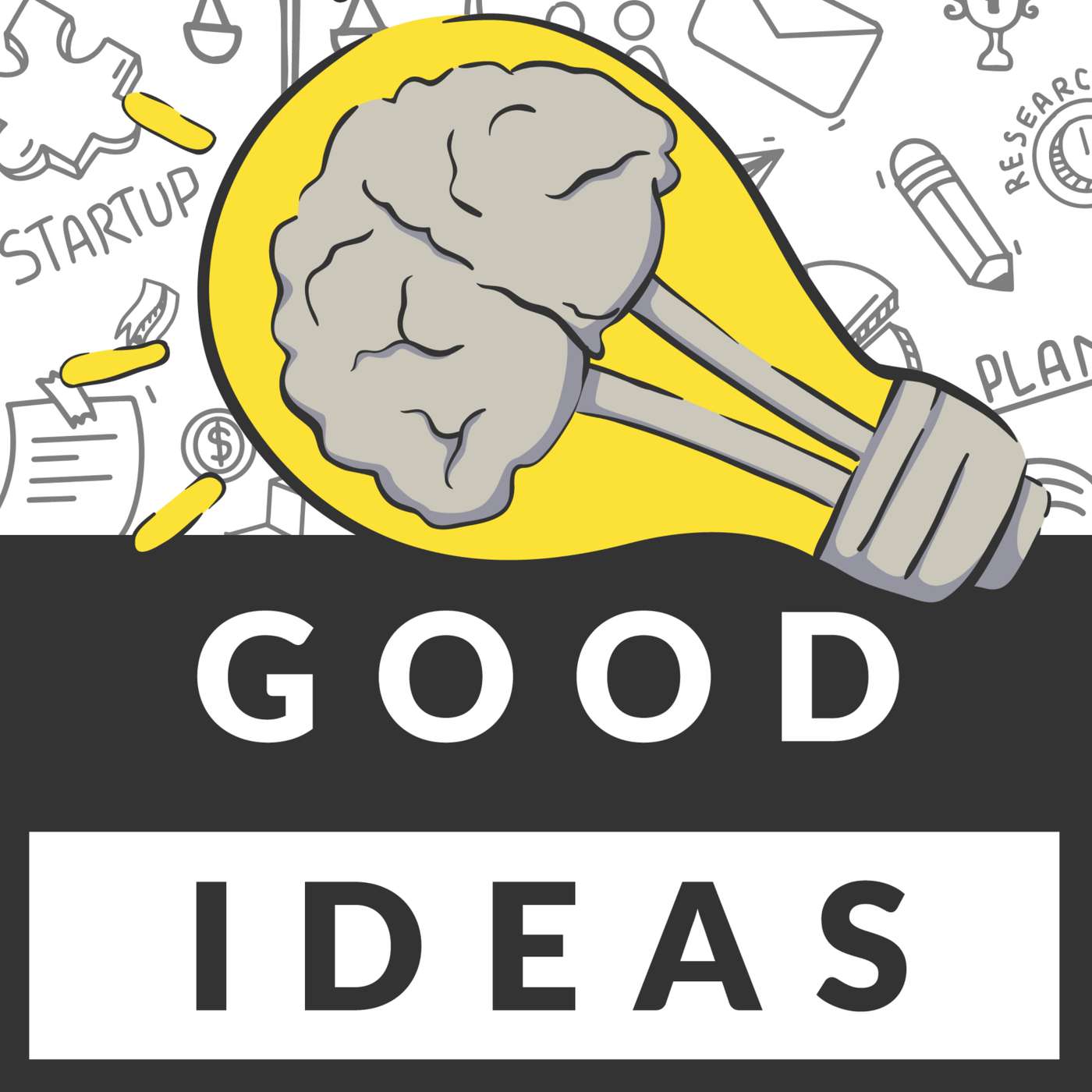 Good Ideas Episode 5: A ‘Vinted for good’ which gives choice to people in need episode artwork