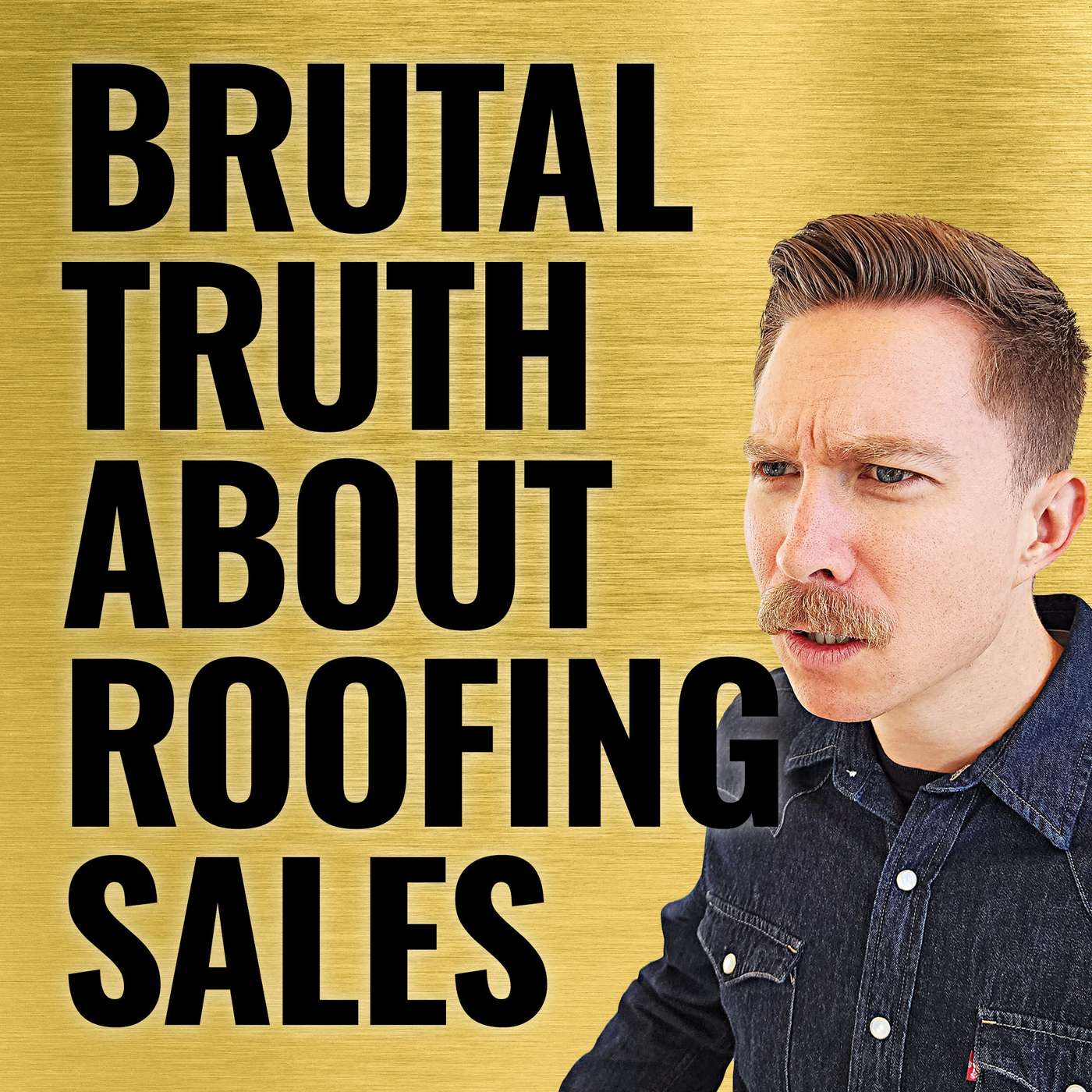 The Roof Strategist Podcast by Adam Bensman