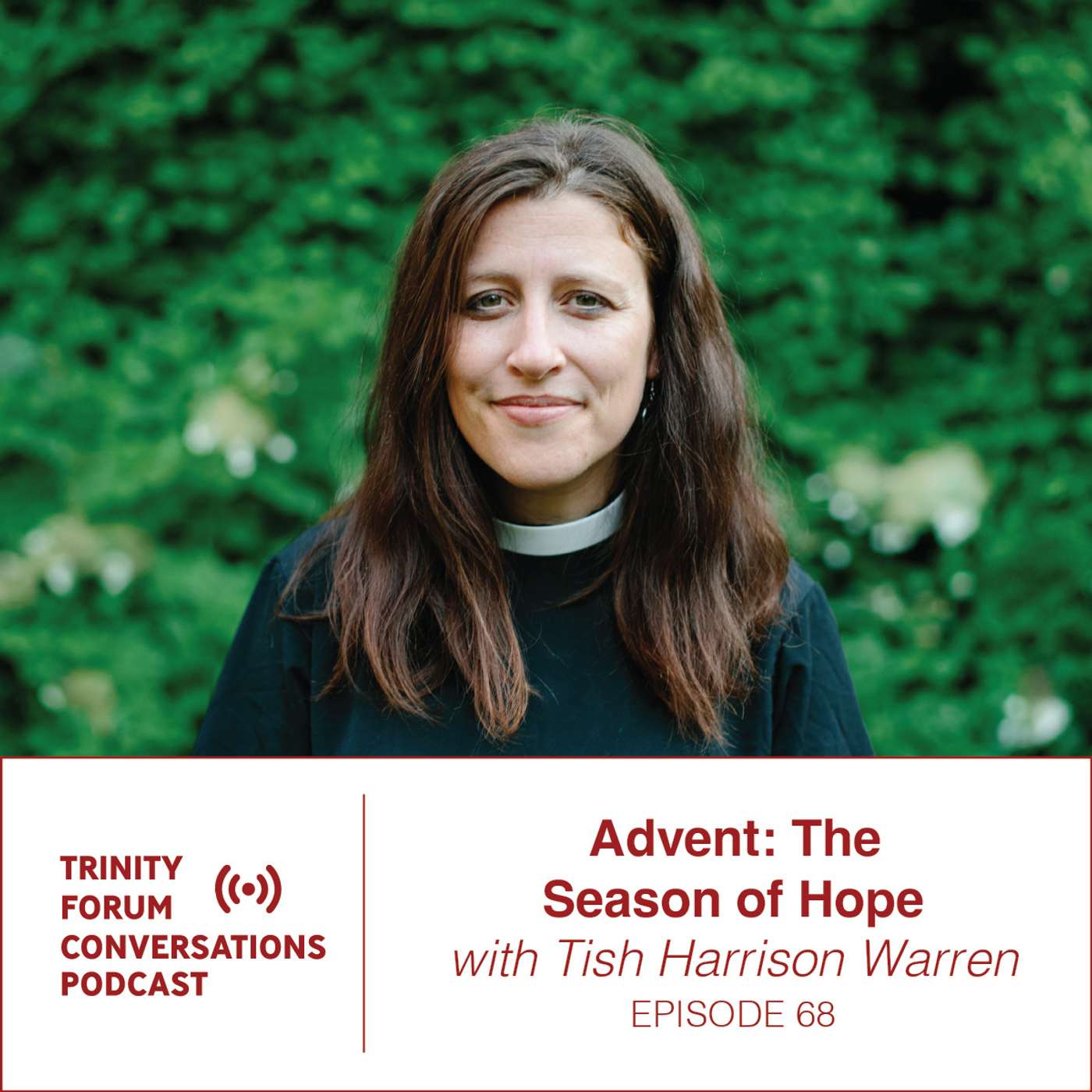 Trinity Forum Conversations