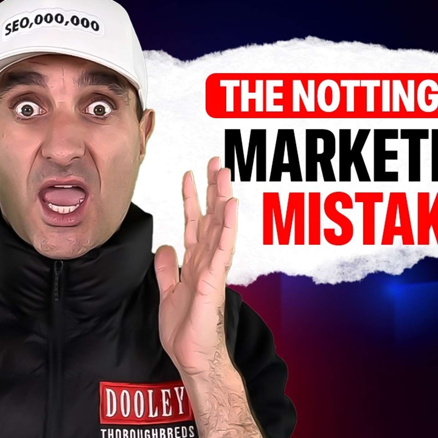 The 2026 Digital Marketing Strategy That Actually Works for Nottingham-Based Companies