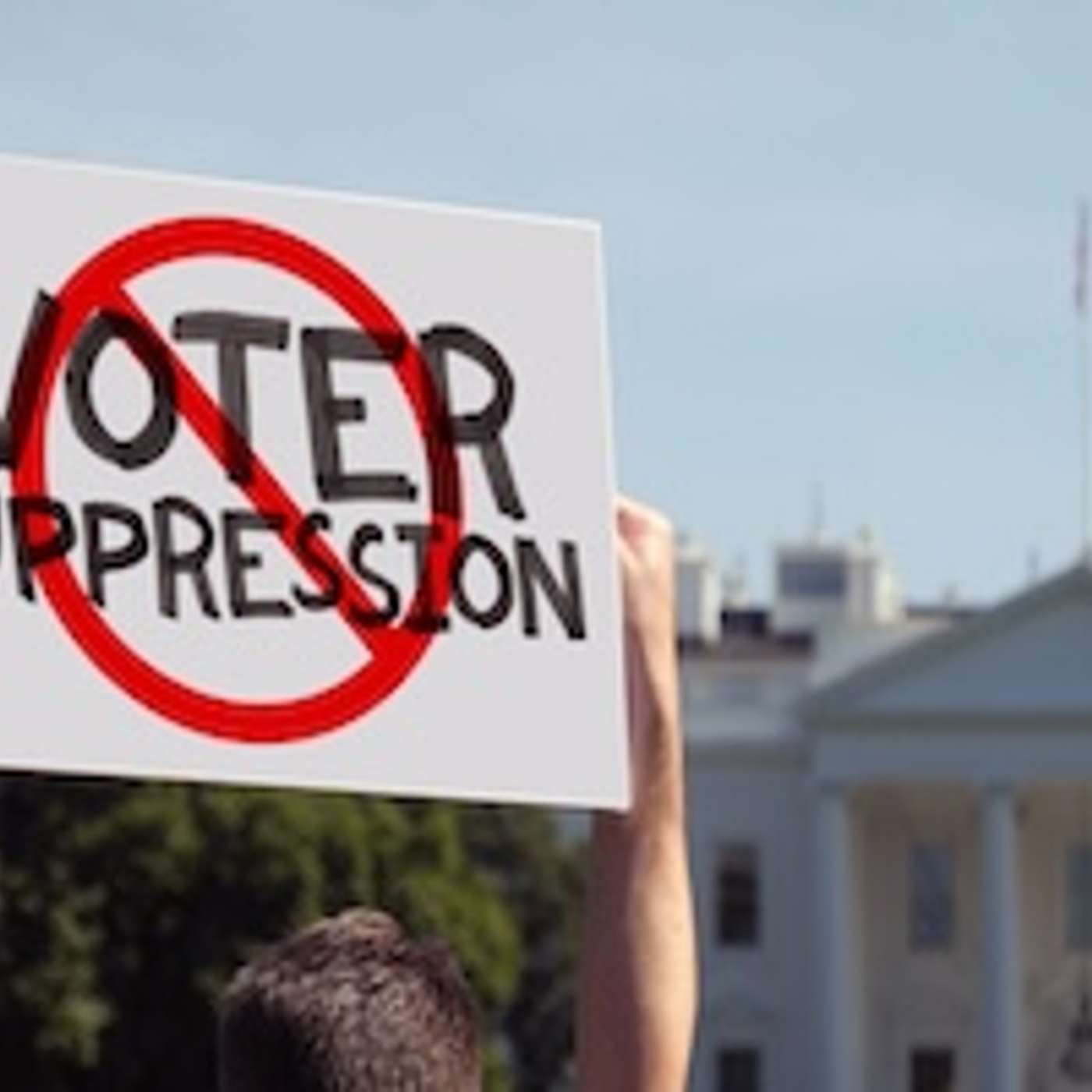 Trump Launches Multiple Strategies to Rig Midterm Election for GOP