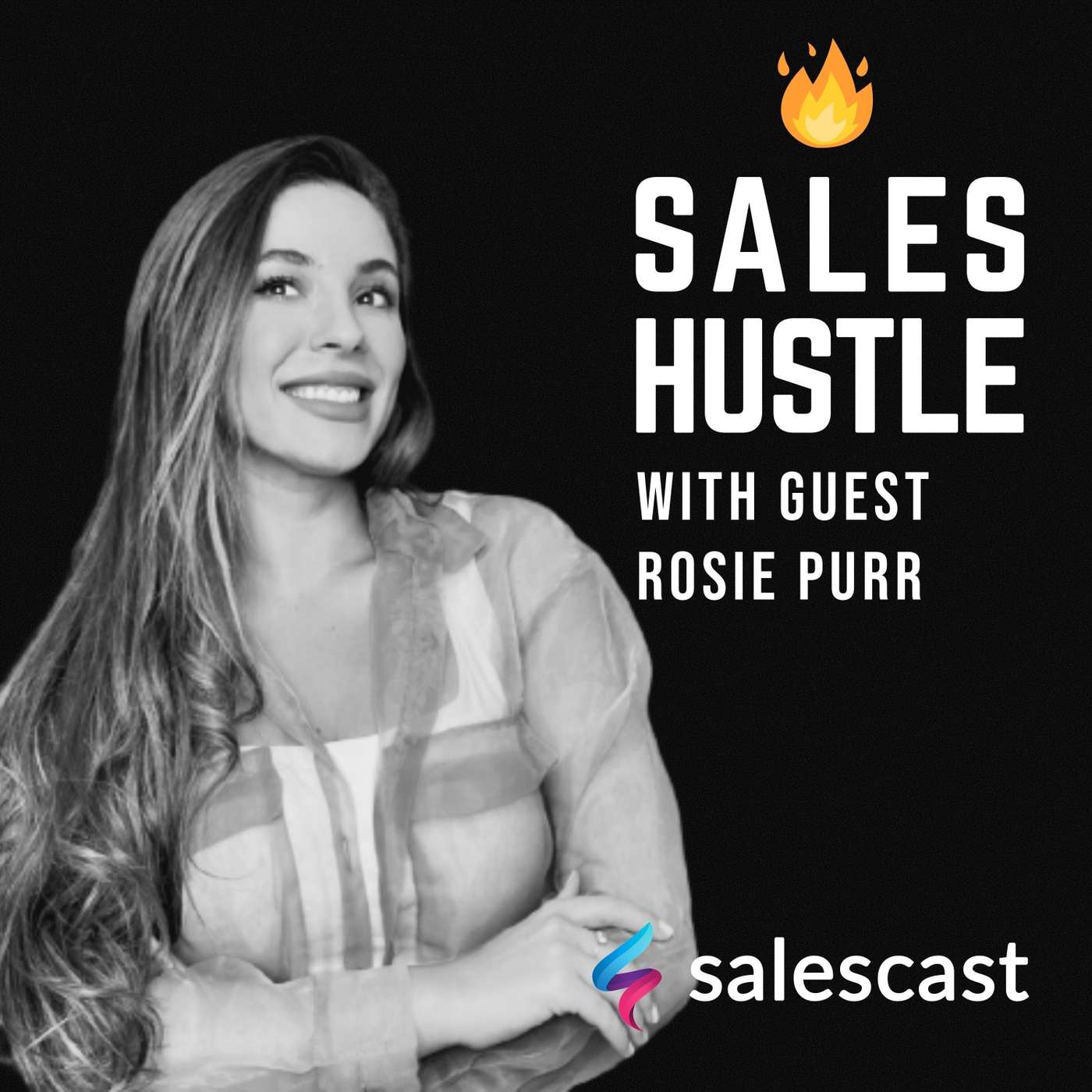 Episode #75 S1-EP75 Leading Digital Transformation Projects with Rosie Purr