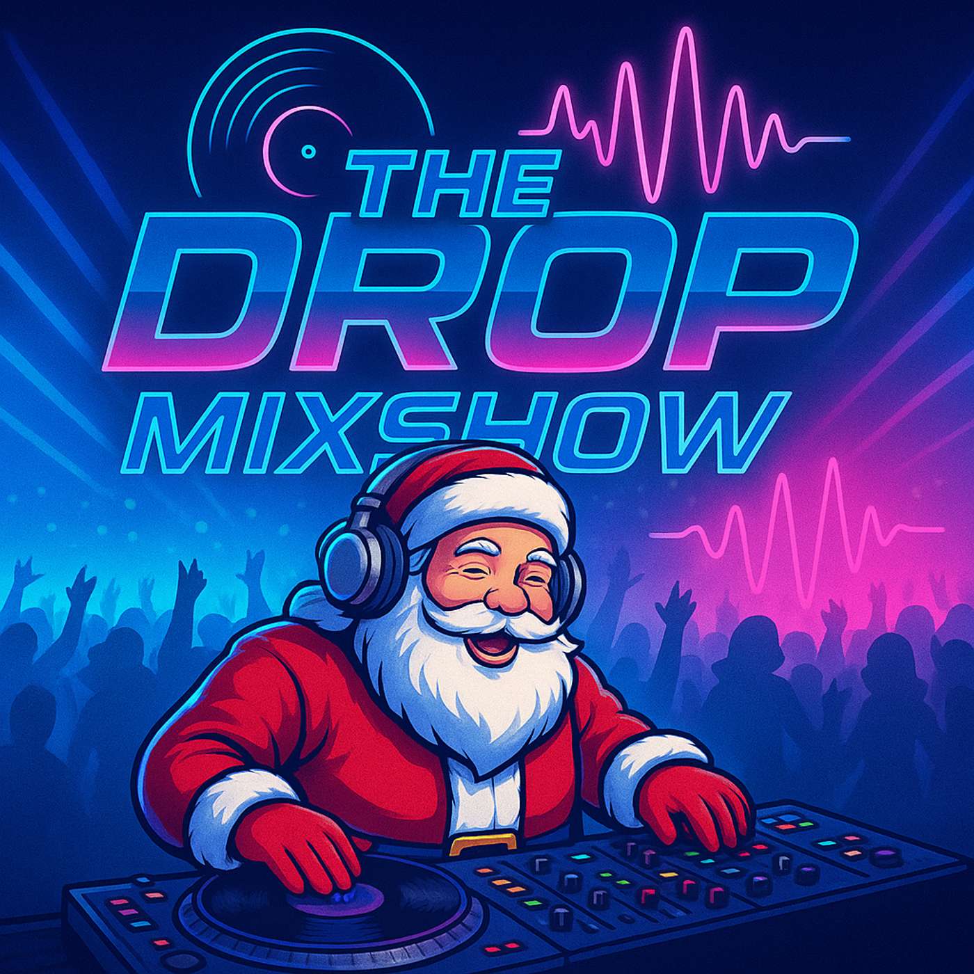 Banging beats to listen while you holiday shop! Banging beats to listen while you holiday shop!