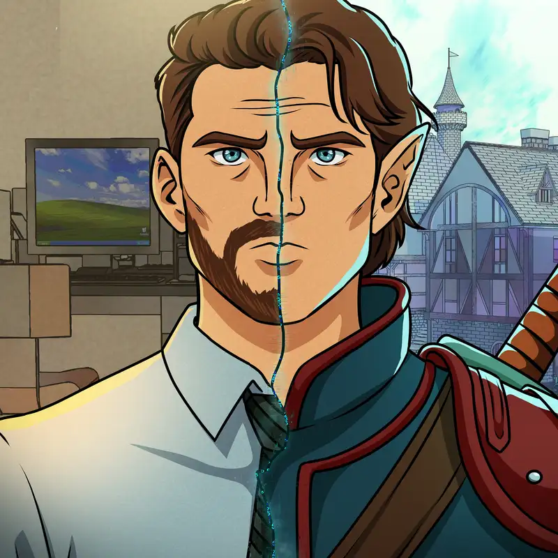 Roll4Real- Step into the Game (Official Teaser Trailer)