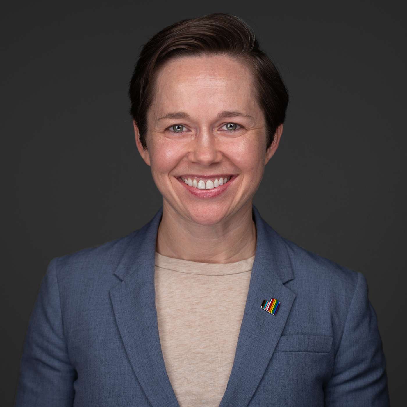 Chris Muñoz - It's All About Relationships