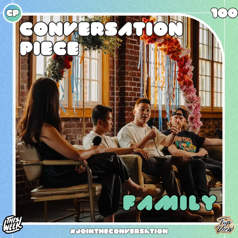 100 (Patrick Armstrong, Mike Lee, John Overton, Madeline MacKinnon)