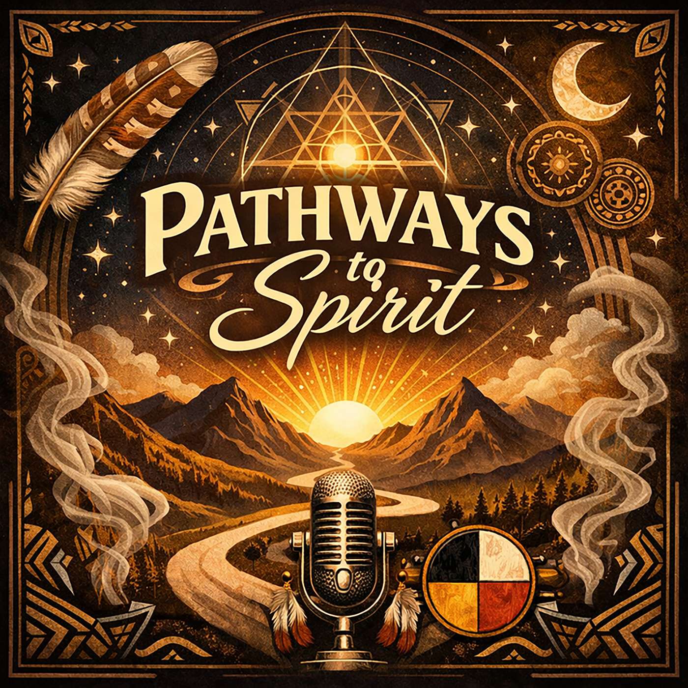 Pathways to Spirit