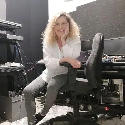 Sarah Hillel