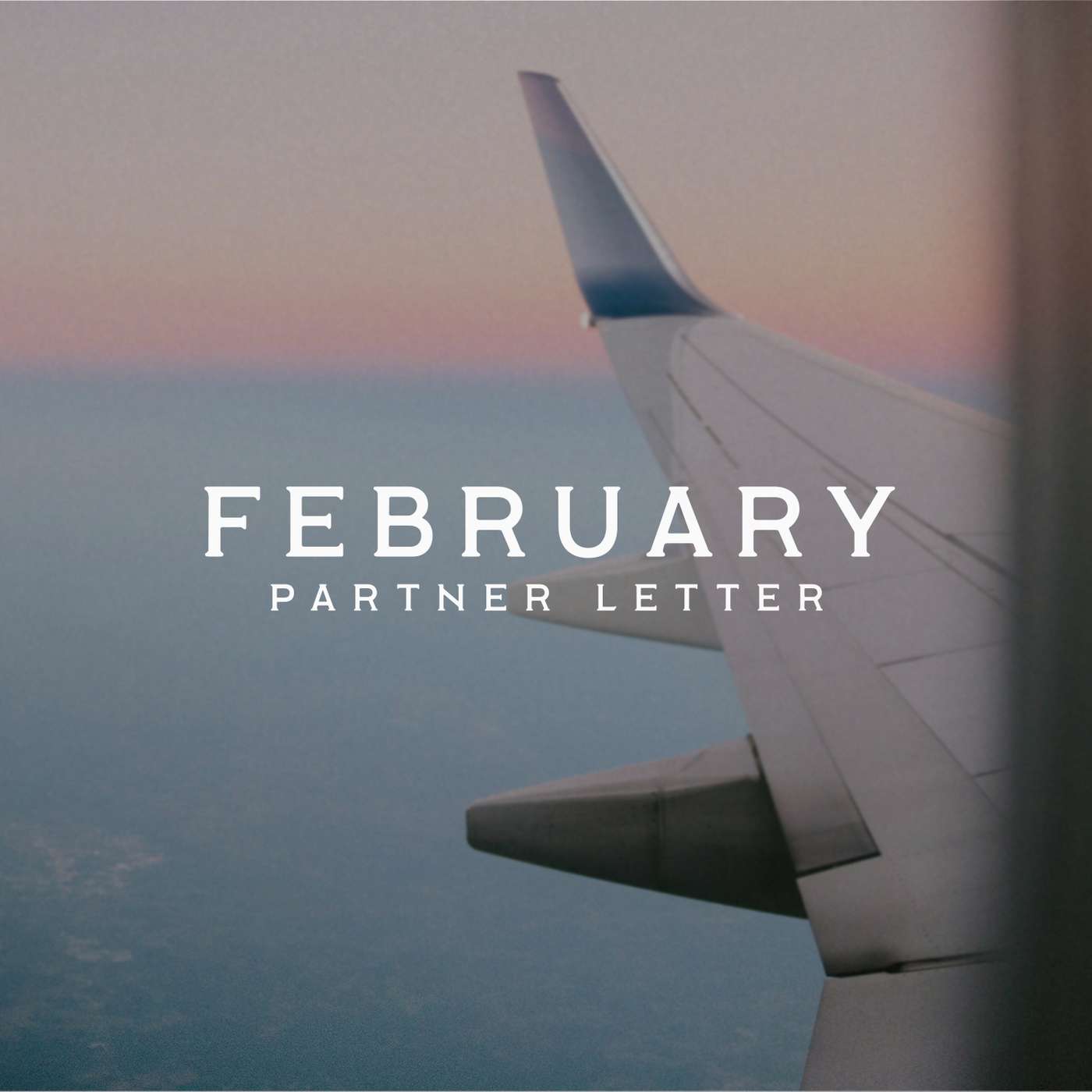 Are You Ready? | February 2025 Partner Letter