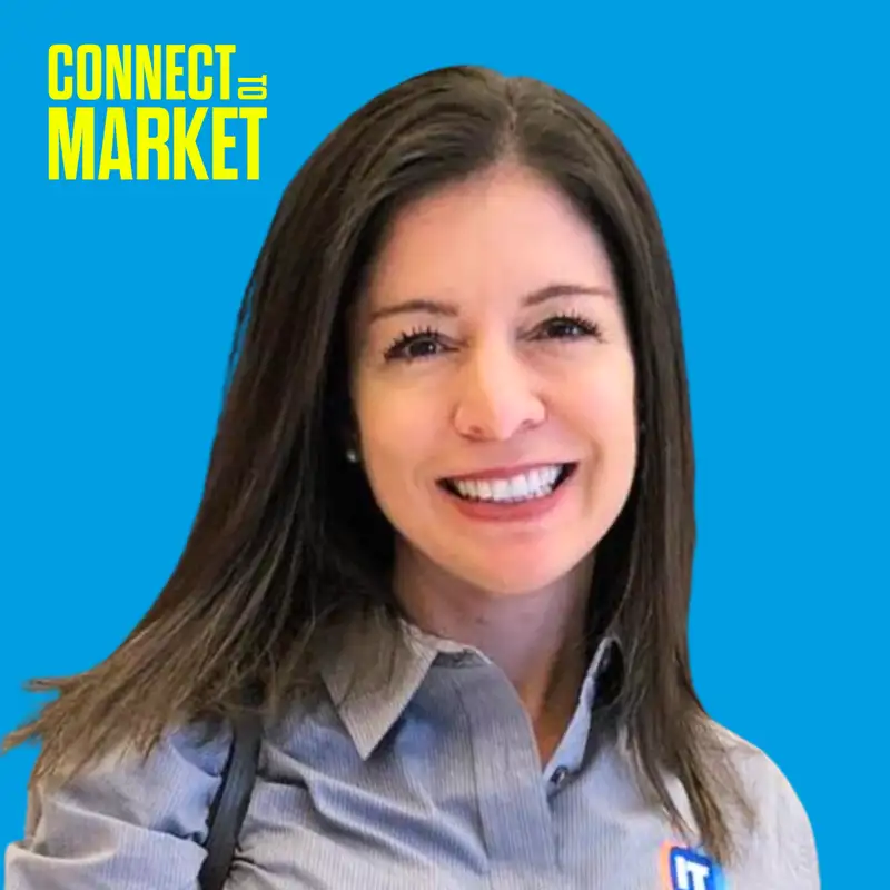 Valerie Riley: Optimizing GEO, Earning Trust & Challenger Brands - Episode #35