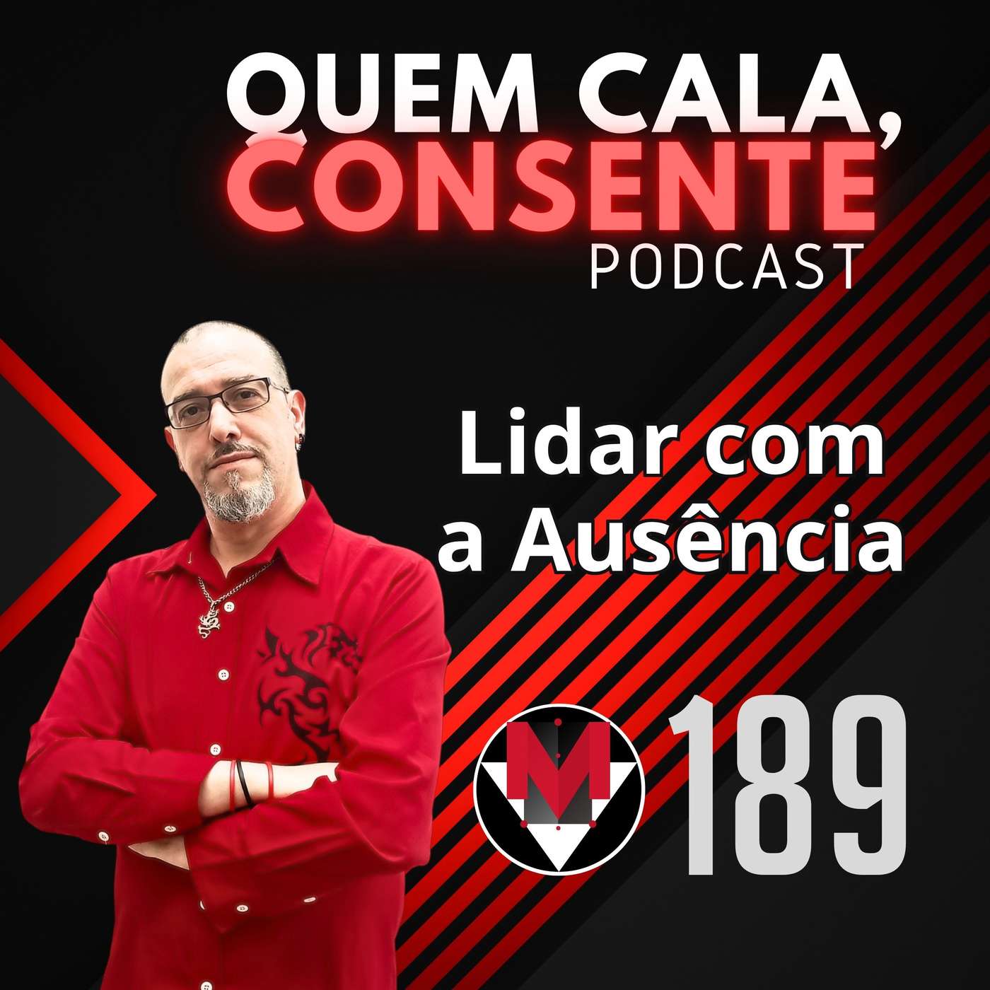 Lidar com a Ausência