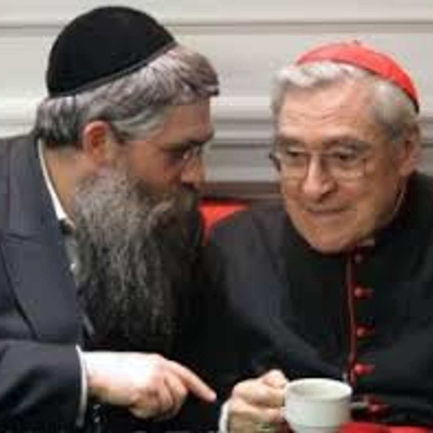 Jean Marie Lustiger," Le cardinal juif" Jean Marie Lustiger," Le cardinal juif"