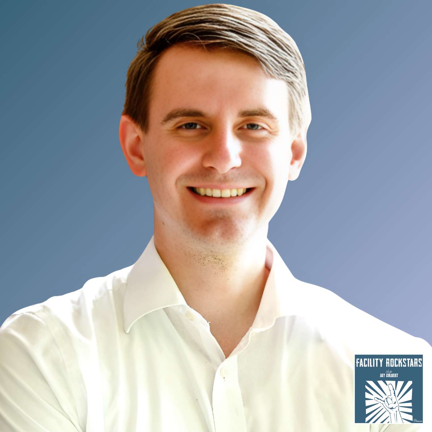 Fostering Growth and Overcoming Challenges - Tim Roemer - Facility Rockstars - Episode # 022 episode artwork