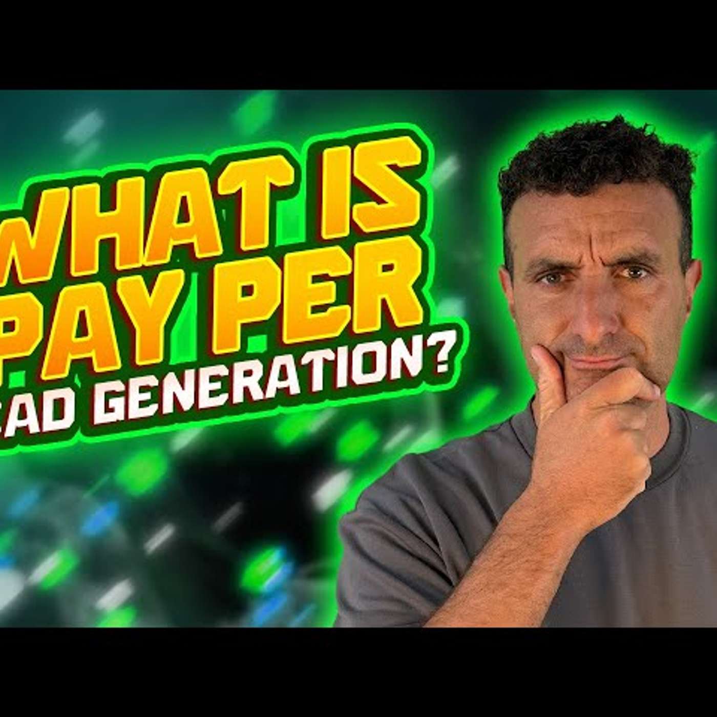 UK Lead Generation Podcast