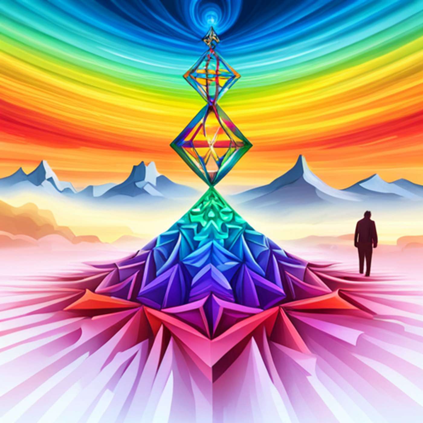 Rambam's Wisdom for Daily Balance episode artwork