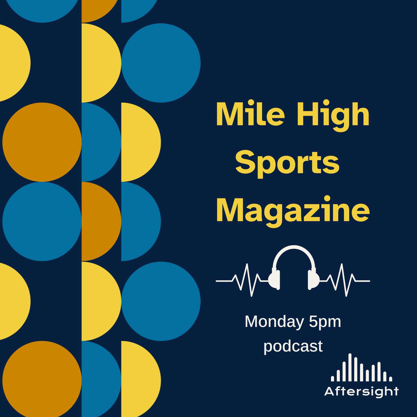 Mile High Sports Magazine