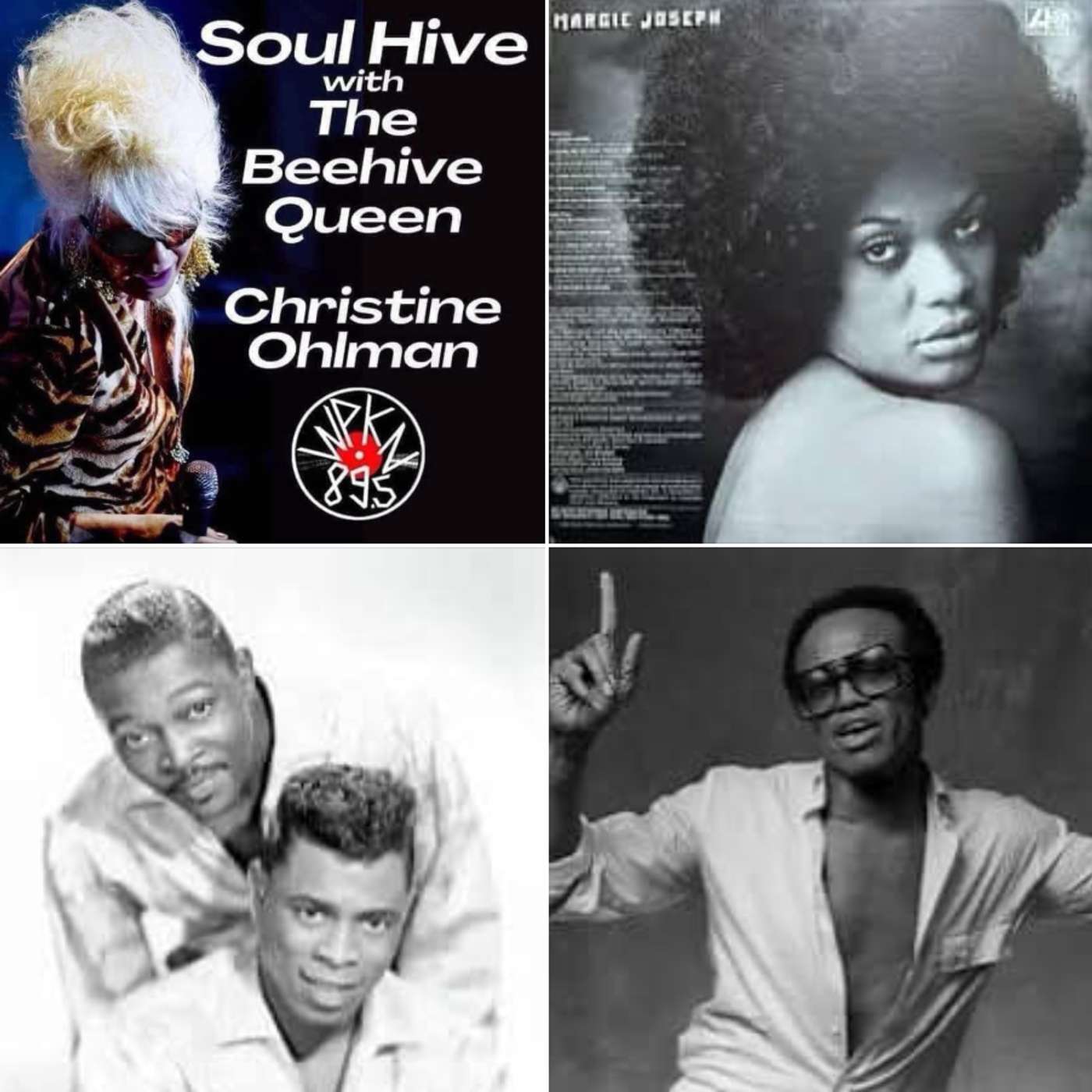 Country Soul, Vol. Two