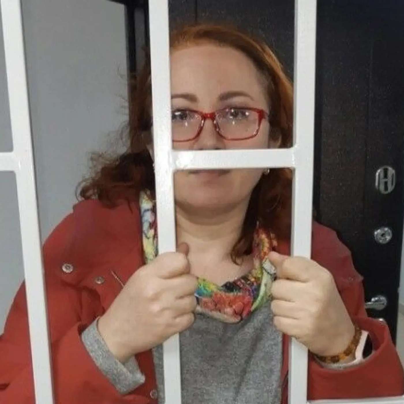 Экологическую активистку приговорили к обязательным работам за неоплаченный штраф