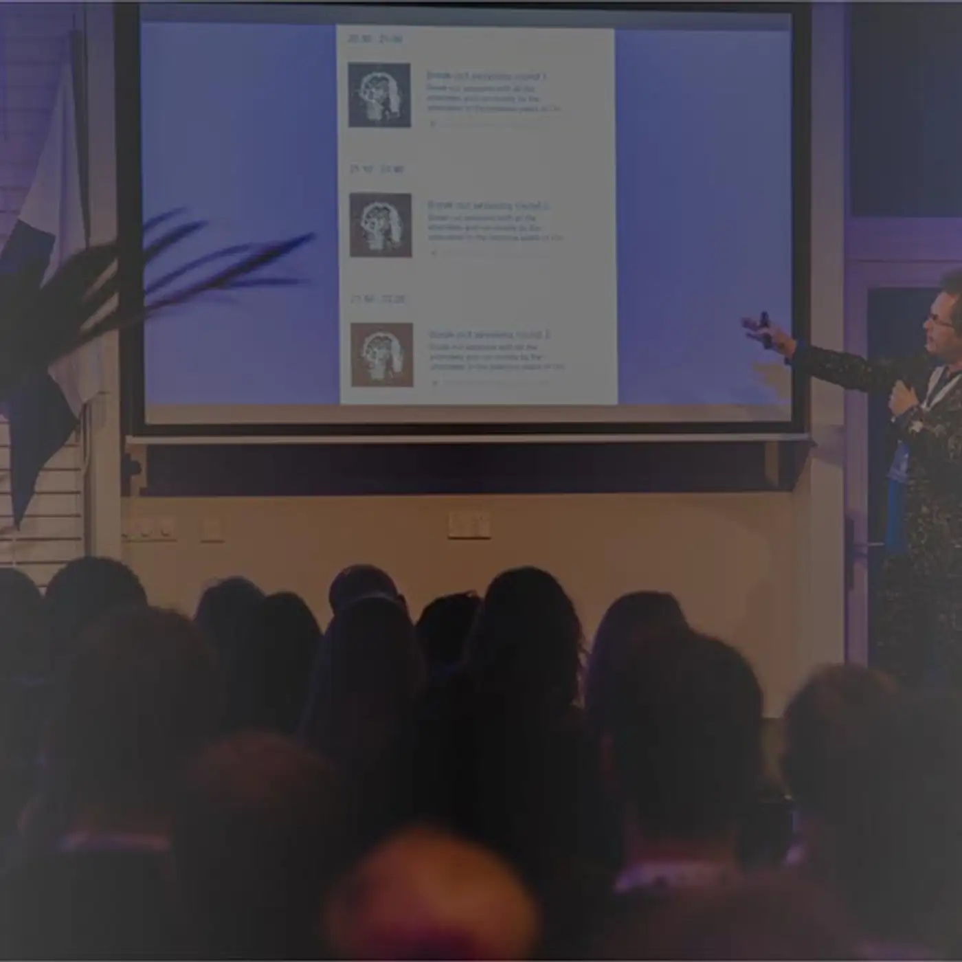 Cover art for episode: CRO Automation & building your (de)centralized CRO team - CRO.CAFE podcast