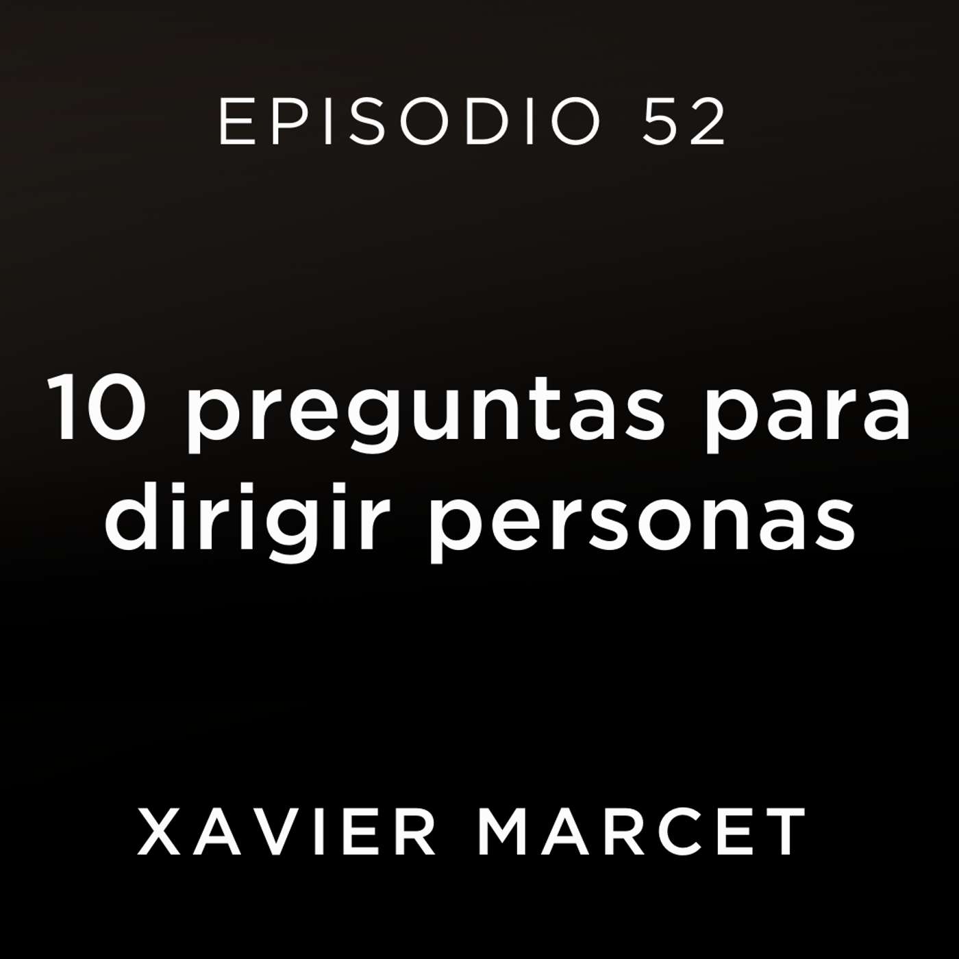 10 preguntas para dirigir personas