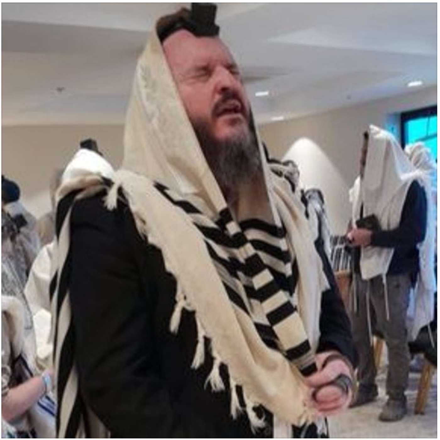 Hallel - Rosh Chodesh Elul 5784 - Shirat David