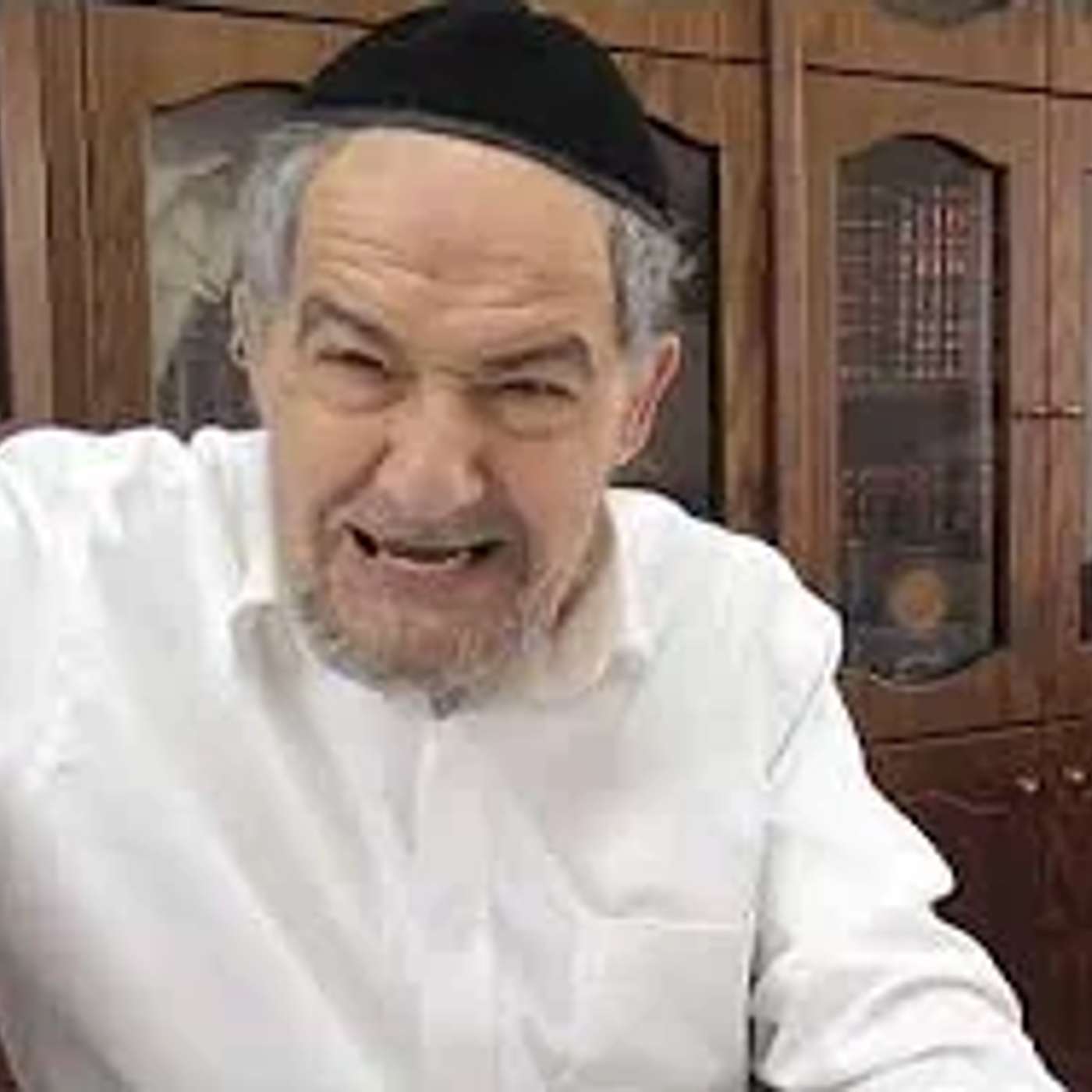 שיחה על עניינים בפרשת תרומה תשפו במרוקאית